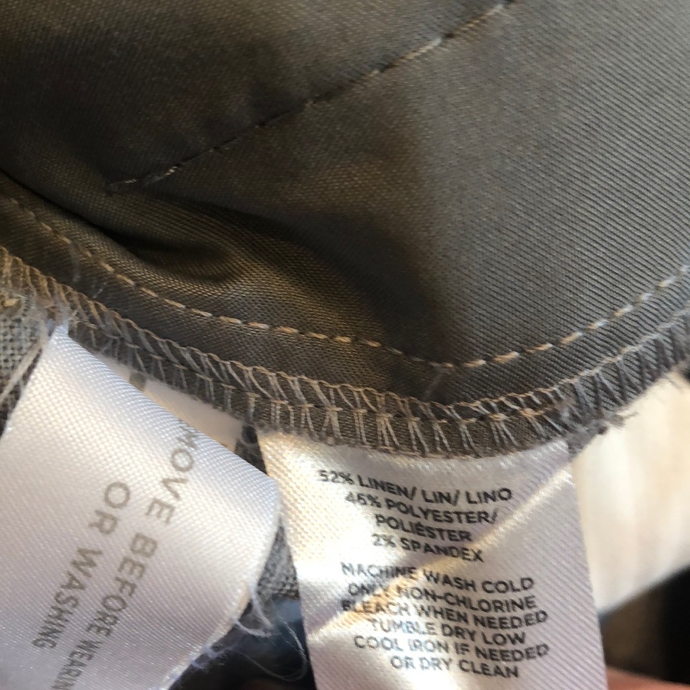 Ann Taylor Pants - Picture 9 of 10